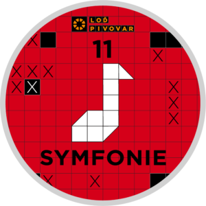 11 Symfonie