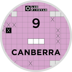 9 Canberra