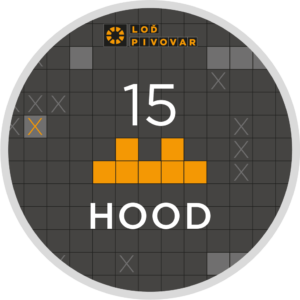 15 Hood