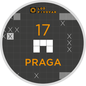 17 Praga