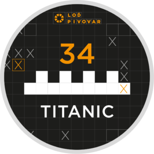 34 Titanic