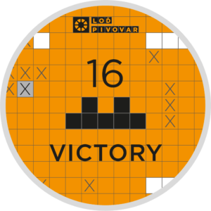 16 Victory