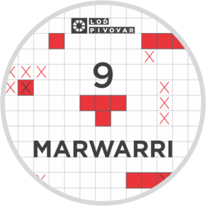 9 Marwarri