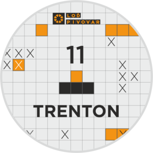 11 Trenton