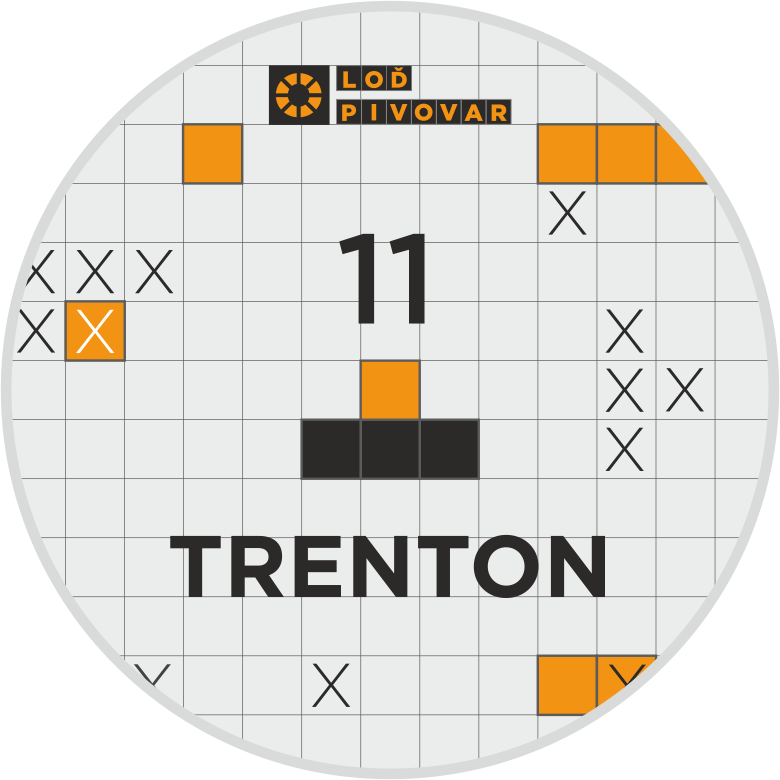 11 Trenton