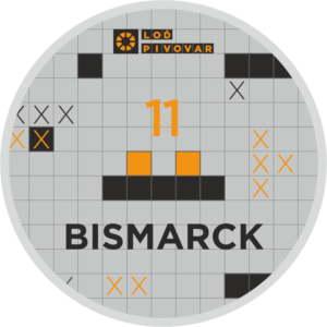 11 Bismarck