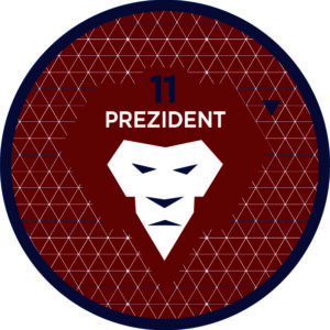 Prezident 11°