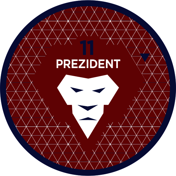 11° Prezident