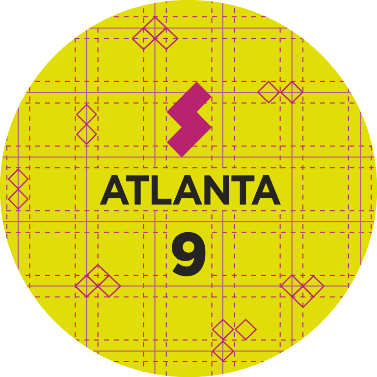 9° ATLANTA